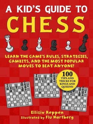 Chess - ebook